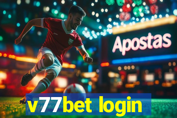 v77bet login